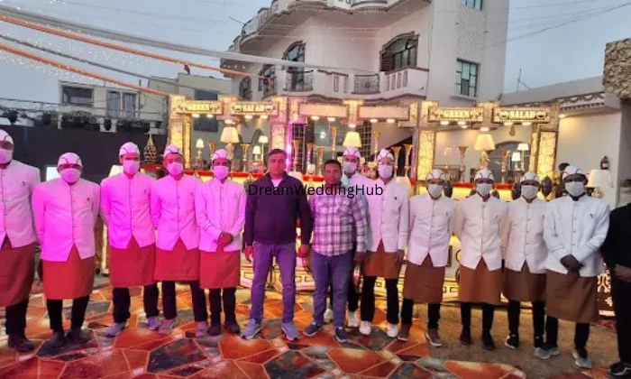 Satguru caterers Narnaul